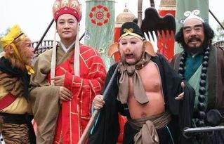 娱乐吃瓜西游记百度云